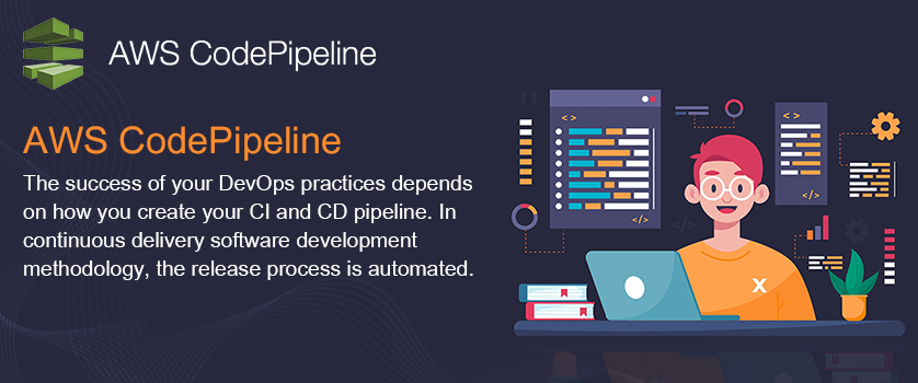 AWS CodePipeline