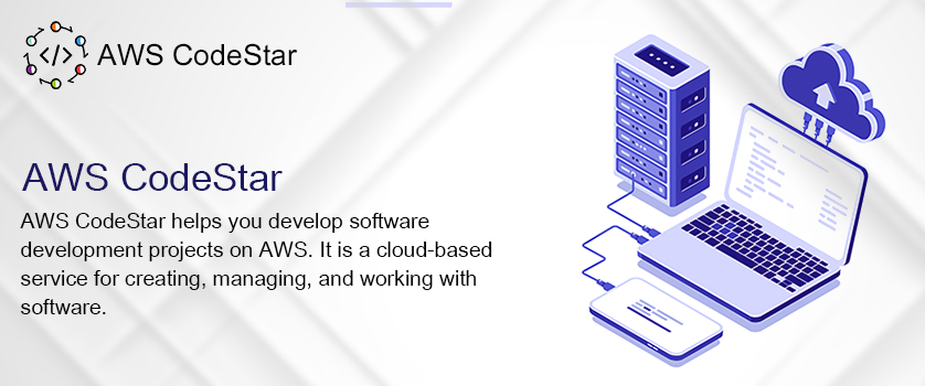 AWS CodeStar