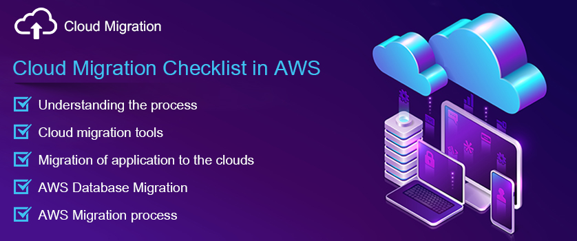 AWS Migration Checklist