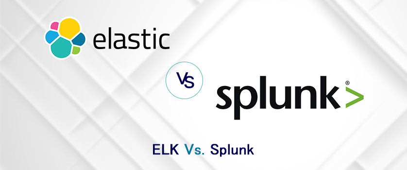 ELK vs. Splunk