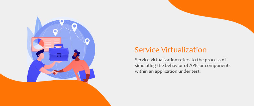 service virtualization