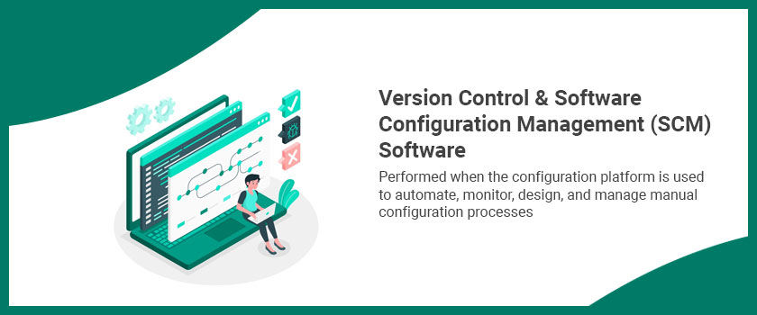 version control vs scm