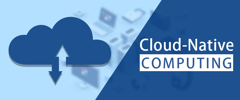 cloud native computing