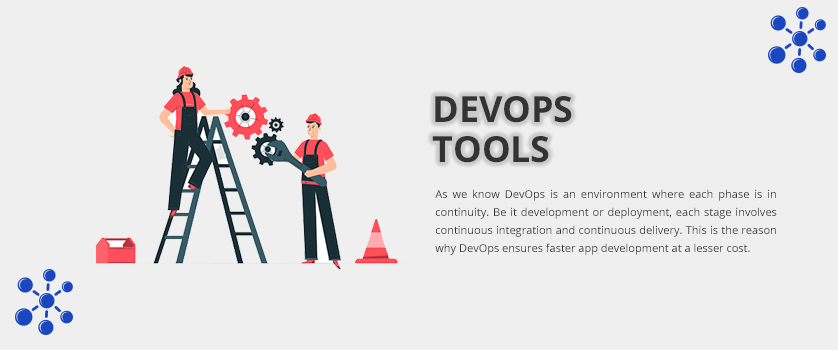devops tools