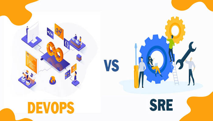 Devops and SRE