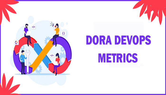 Devops Dora Metrics