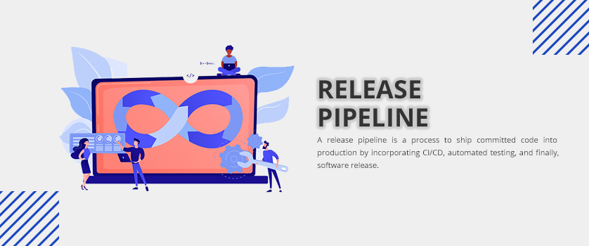 release pipeline